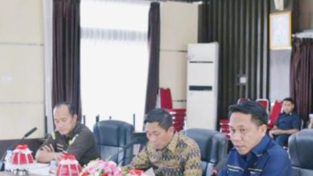 Ini Strategi Bupati Morowali Untuk Memajukan Daerah, Silahkan Cek Disini