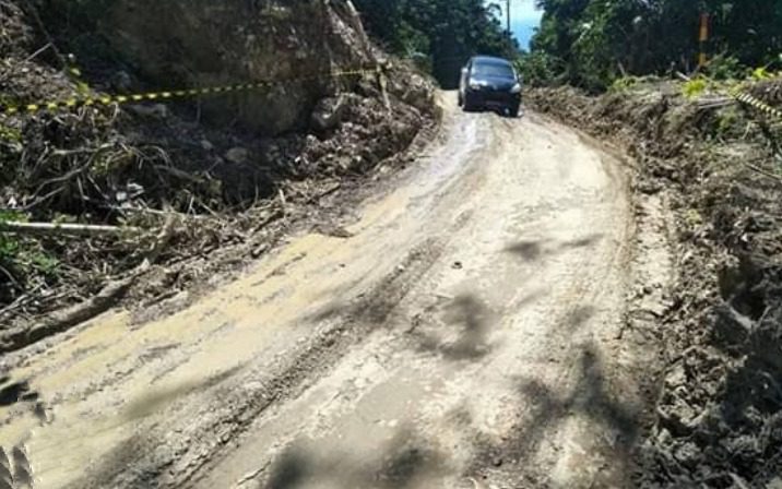Morowali dan Konawe Masuk Inpres Peningkatan Jalan Daerah 2024