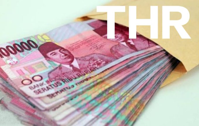 Waw Gawat Nih, THR Dari APBD Bisa Dibayarkan Setelah Hari Raya