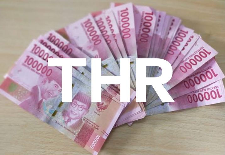 THR Dibiayai APBD Bisa Dibayarkan Setelah Hari Raya, Tergantung Ini