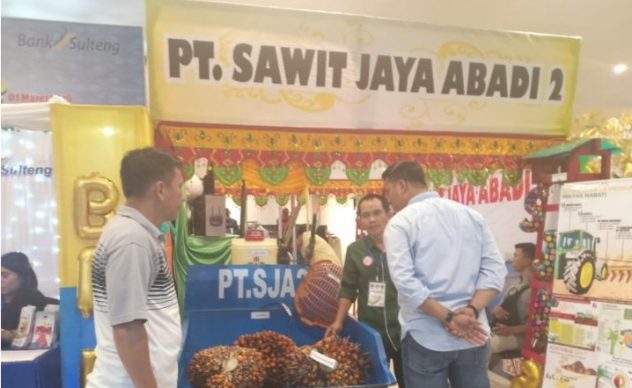 Kehadiran Perusahaan Sawit Menopang Ekonomi Warga Transmigrasi di Poso