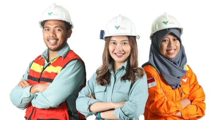 PT Vale Indonesia Buka Lowongan Kerja di Morowali, Cek Disini