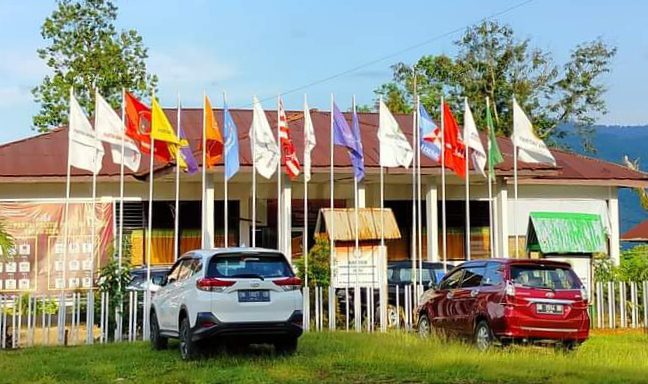 KPU Buka Pengajuan Bakal Calon Anggota DPRD Morut, Cek Tanggalnya