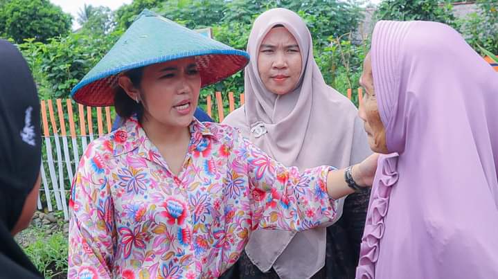TP PKK Morut Sosialisasikan