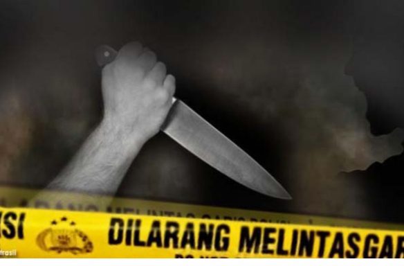 Warga Poso Tewas Ditikam Rekannya, Ini Penjelasan Kapolres Morut