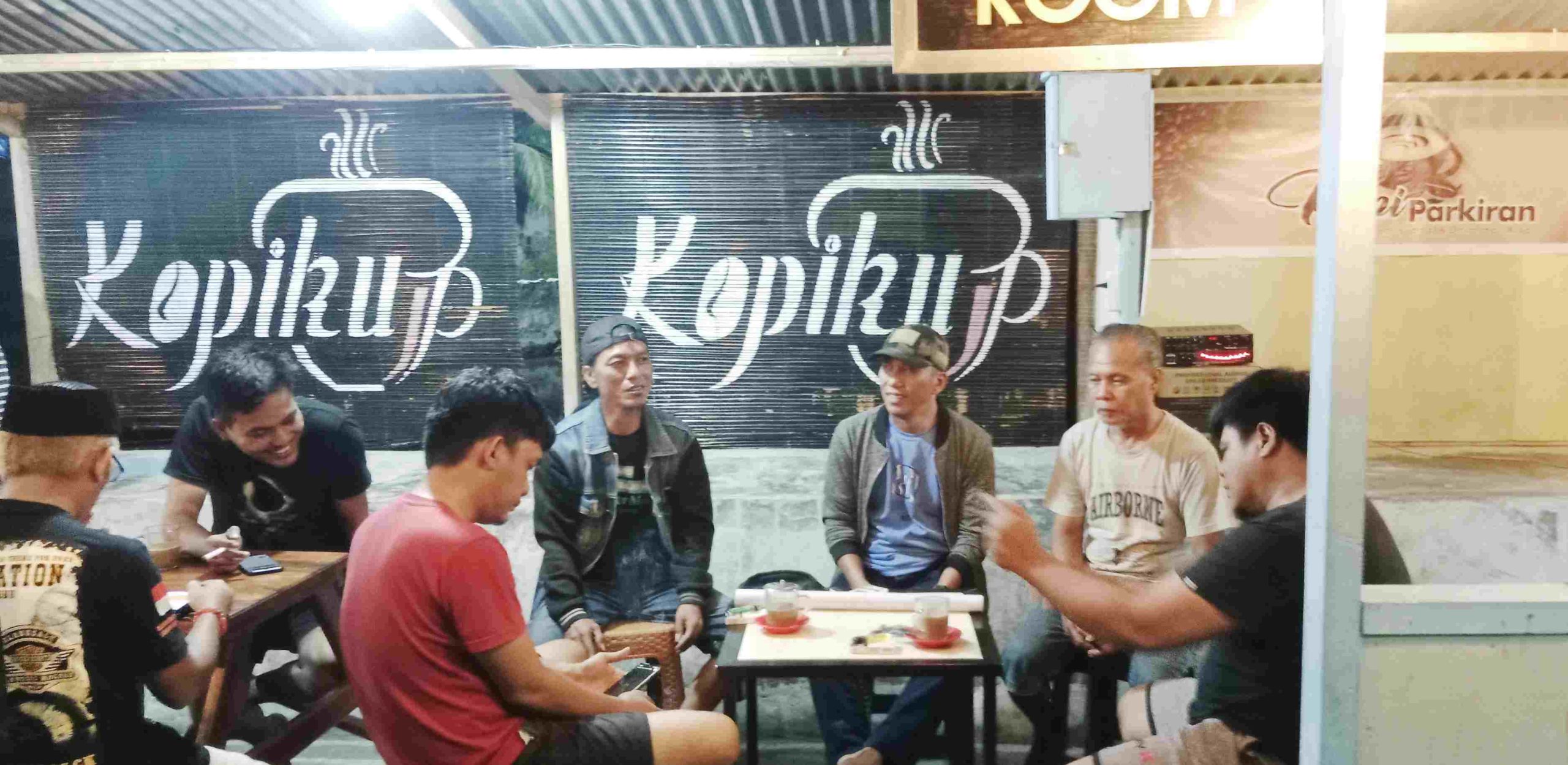 Panitia Pasang Kuda-kuda gelar Bonesompe Fair 2023 lebih Spektakuler