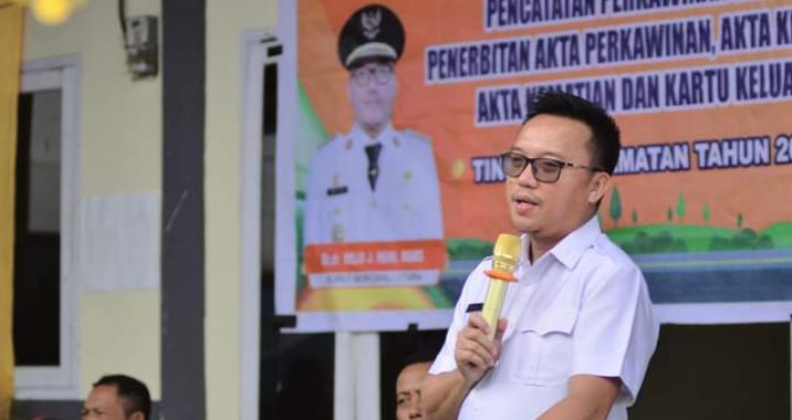 Jalan Rusak Mondowe – Maralee Morowali Utara Segera Diperbaiki