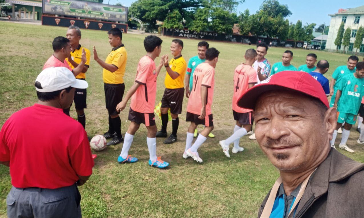 Inilah 10 Tim Berlaga di Putaran Keenam Babak Penyisihan Turnamen Sepak Bola Komodo Cup 2023