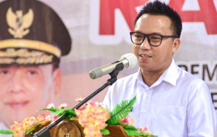 Kemendagri Nilai Morut Peringkat Terbaik EPPD 2023 Se-Sulteng