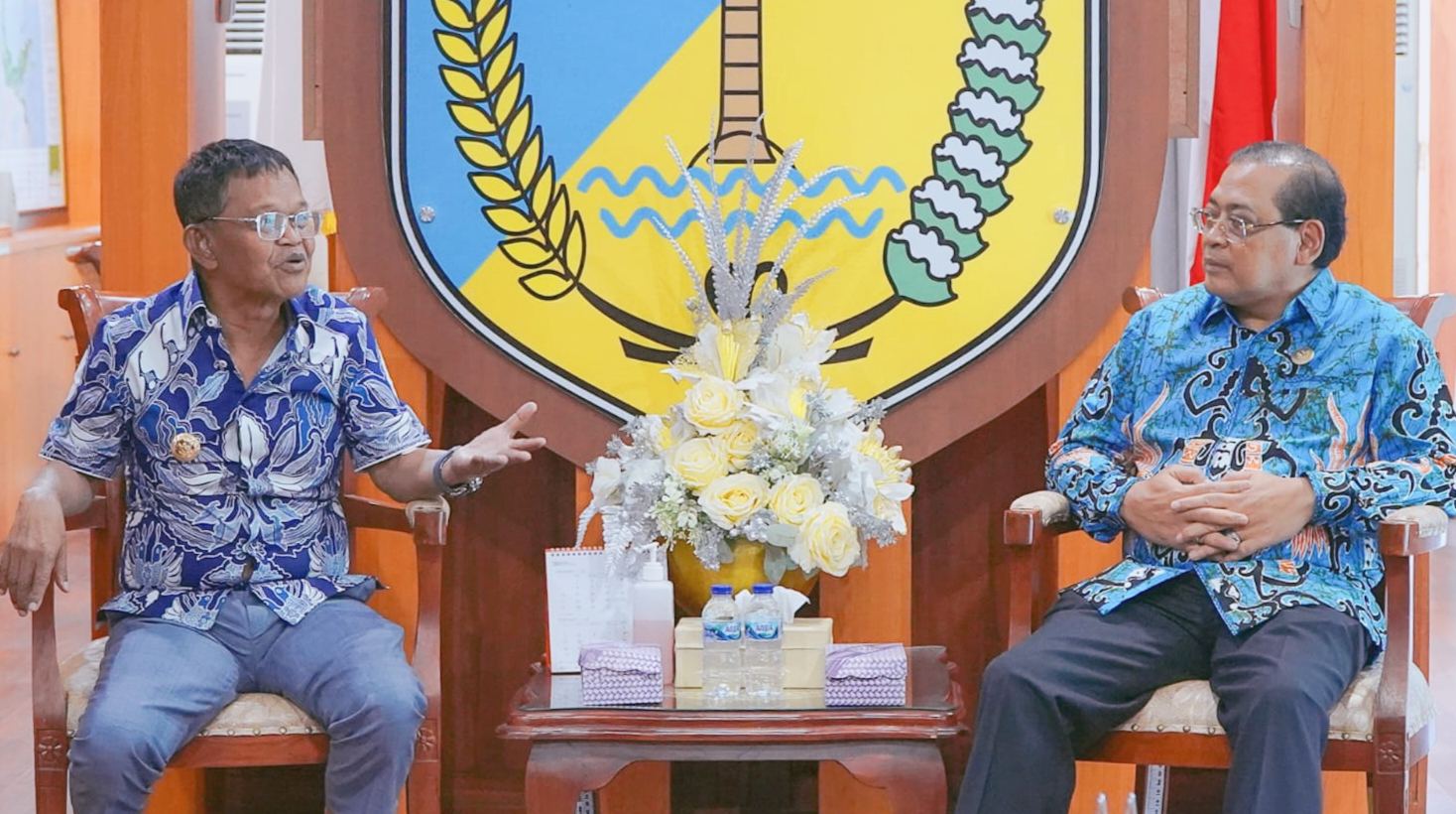 IKIP Sulteng Lompat Peringkat 11 Nasional