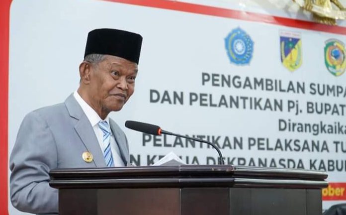 PAD Sulteng Capai Rp 2 Triliun, Angka Kemiskinan Ekstrem Turun