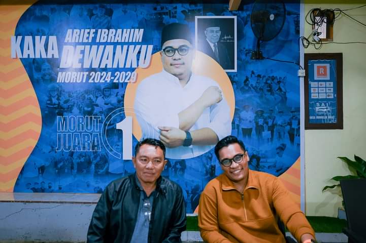 Rekap Internal, Hanura Dapil 1 Morowali Utara Berpeluang 2 Kursi