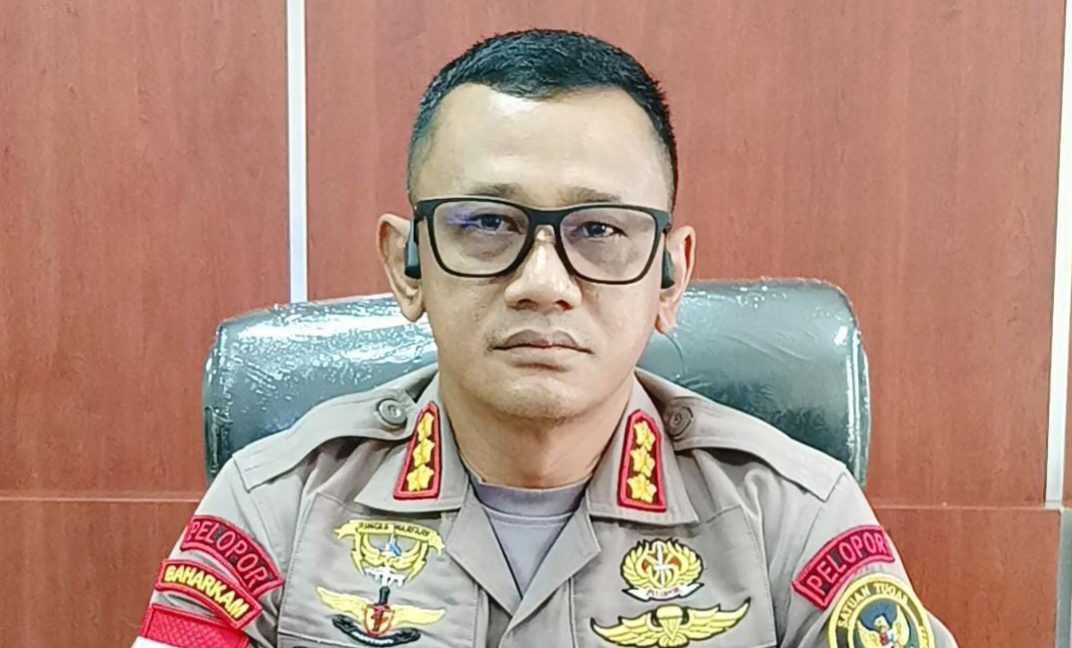 Dirbinmas Polda Sulteng Ajak Masyarakat Proaktif Dalam Mencegah Paham Radikalisme