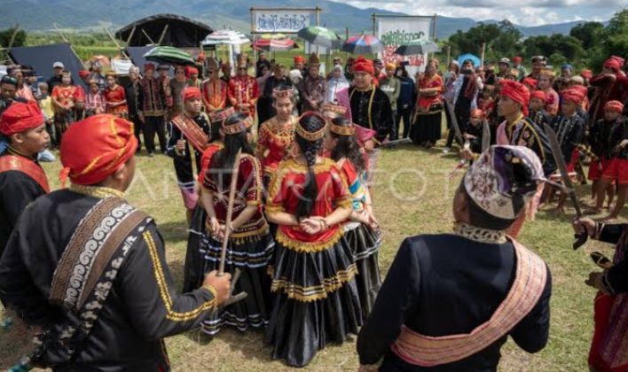 Festival Tampo Lore ke 3 Tahun 2024 Akan Undang Pakar Arkeolog