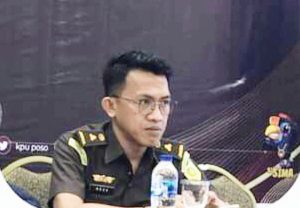 Bimtek Pengelolaan Dana Hibah, Kejari Poso Singgung Soal Media
