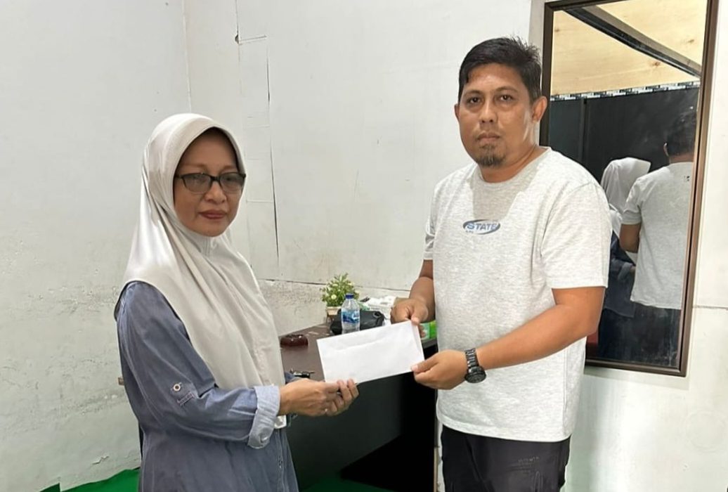 Atlet Esports PON 2024 Mendapat Dukungan dari Rektor Unsimar Poso
