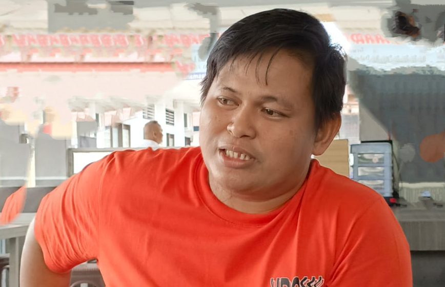 Tim Pemenangan Sony Kapito-Yusuf Alkaffi Terbentuk, Wahidin Paar: SKY Kuda Hitam Pilkada Poso
