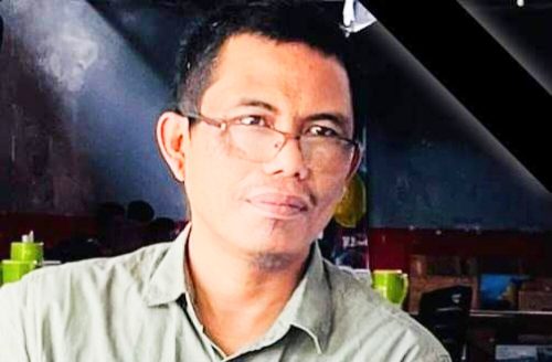 Soal Dies Natalis Unsimar Poso, Ini Kata Tim Hukum Sangganipa