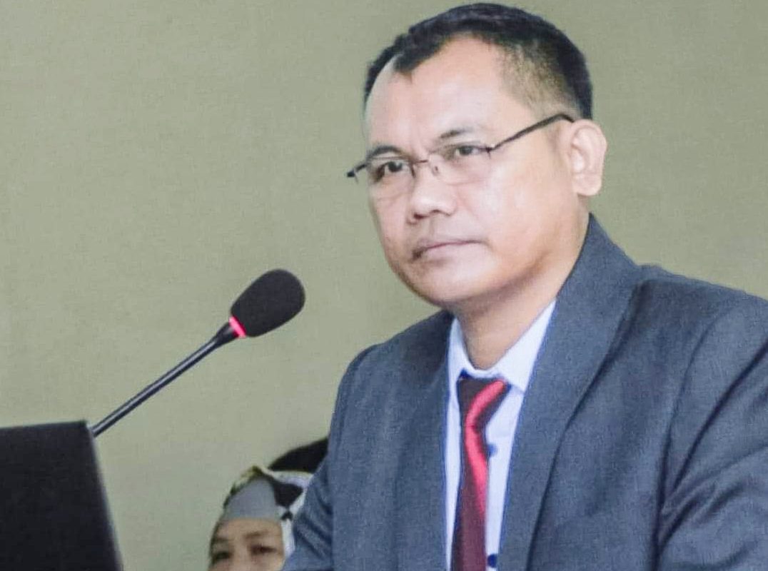 Digugat, Paslon Delis-Djira Dinyatakan tidak Terbukti Melakukan Pelanggaran