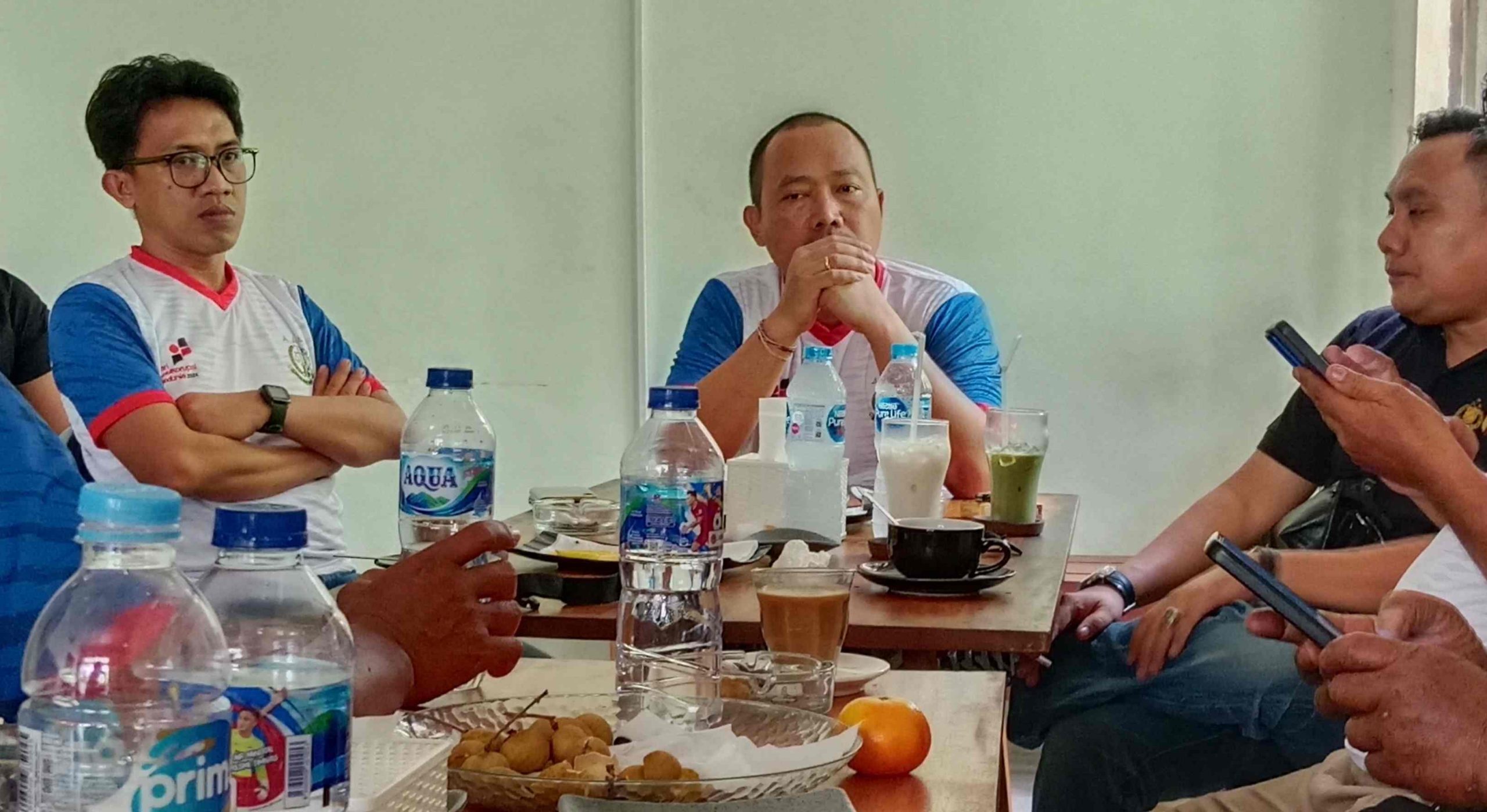 Kejari Poso Bidik Dugaan Korupsi Desa Lempe dan Dewua