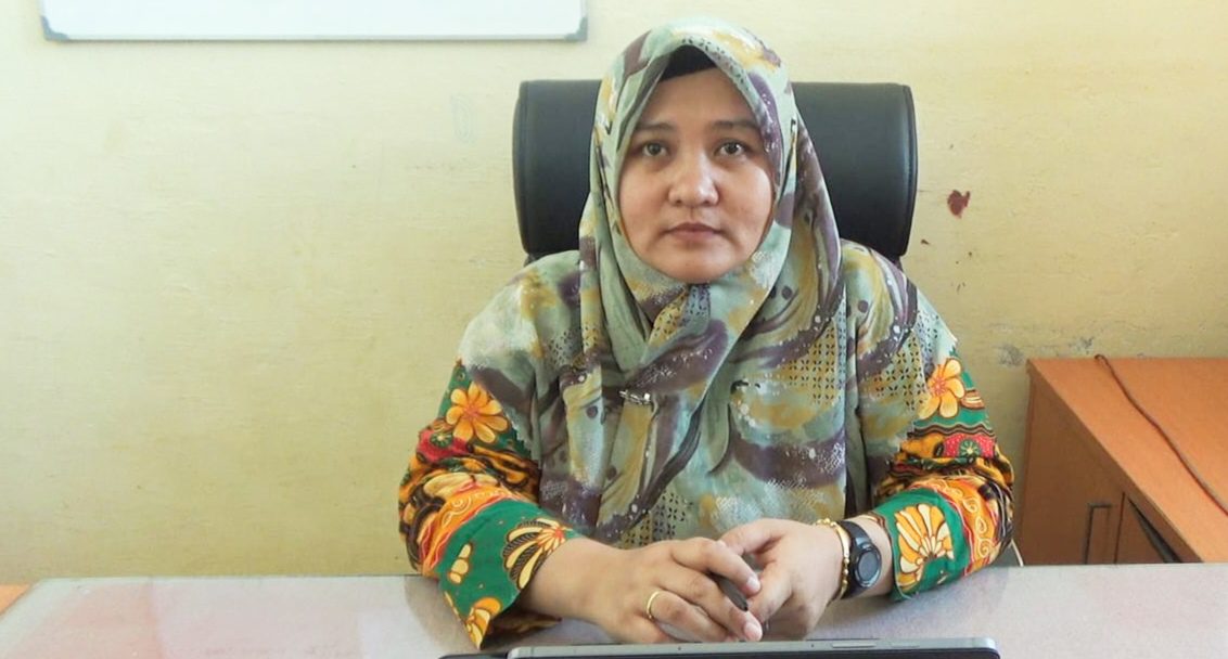 Komisioner KPU Morut Sebut Partisipasi Pemilih Pillkada 2024 Menurun, Ini Penyebabnya
