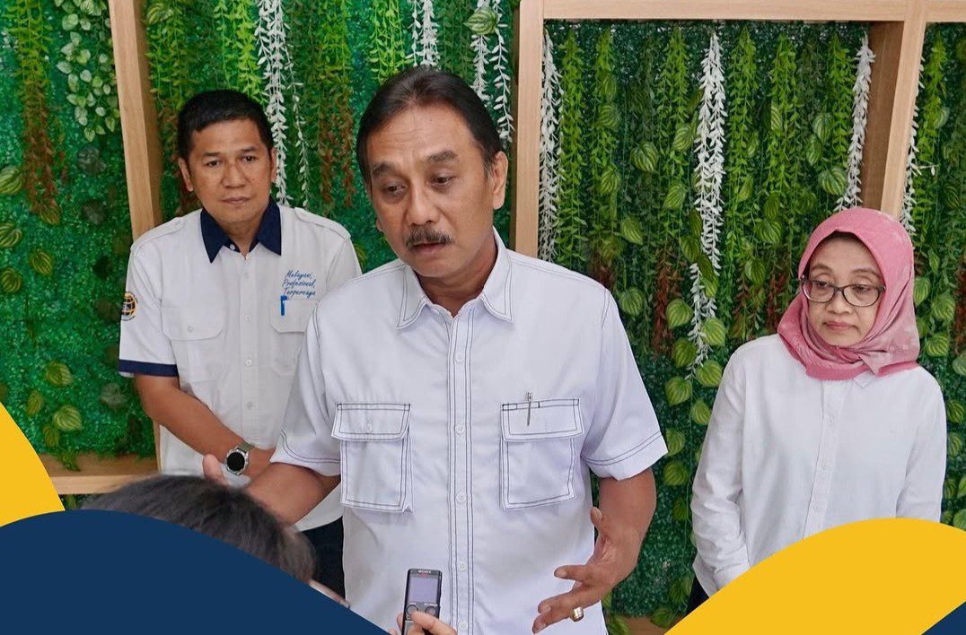 Kementerian ATR/BPN Siap Tuntaskan Rekomendasi Laporan Hasil Pemeriksaan BPK RI