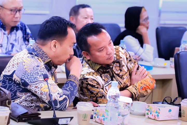 Persoalan Lahan di Morowali Utara, Bupati Bawa ke Akuntabilitas Publik DPD-RI