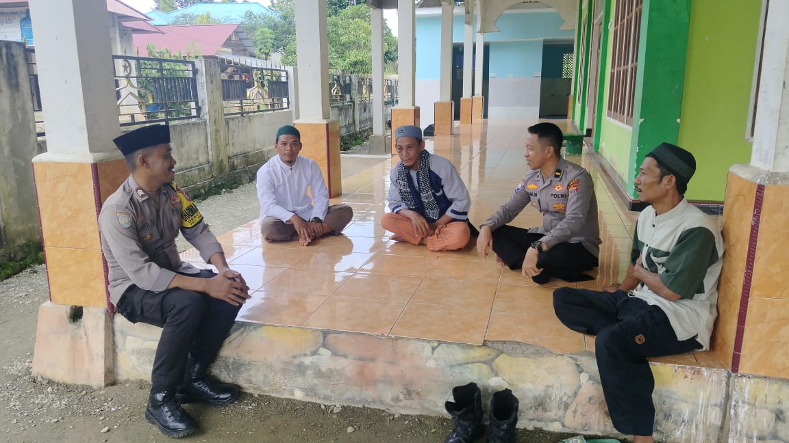Dukung Deradikalisasi, Mantan Anggota MIT Siap Jadi Agen Perdamaian di Poso