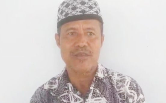Warga Poso Apresiasi kepada Polri Berantas Premanisme