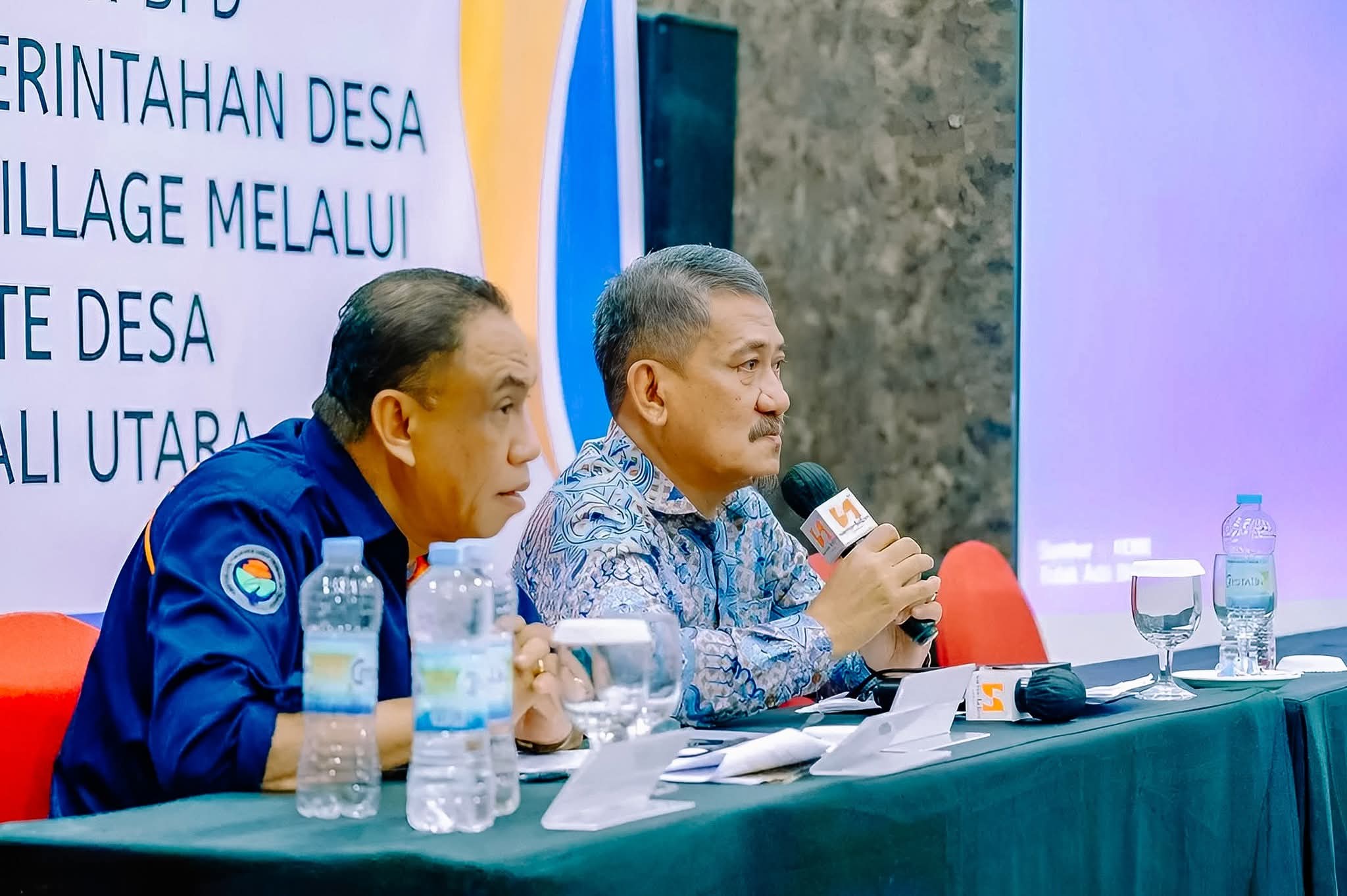 PILKADES 5 Desa di Morowali Utara siap Digelar