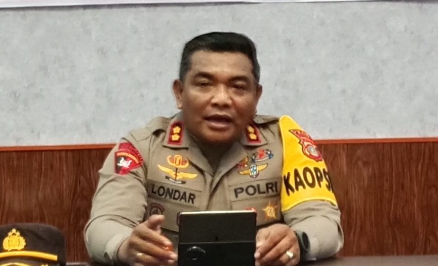 Setahun Belum Terungkap, Kapolres Poso Tegaskan Kasus Pembunuhan Remaja Jadi Prioritas di 2026