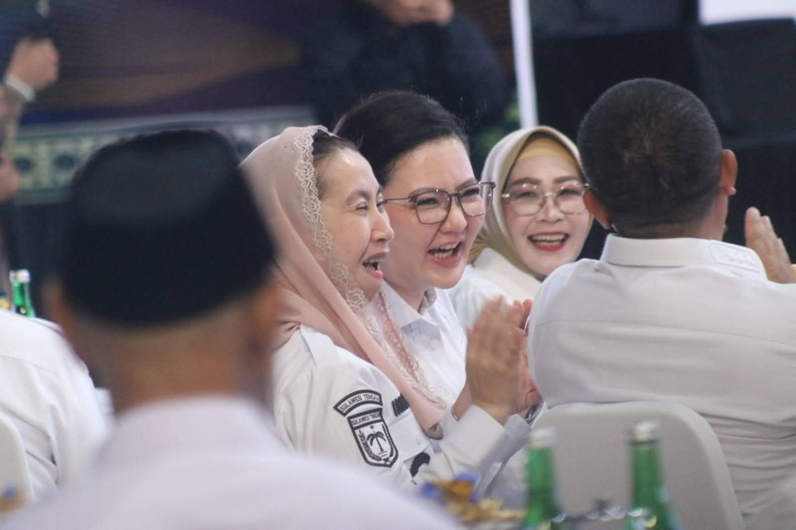 Bupati Poso Dukung Program Asta Cita di Rakor Morowali: Tekankan Pemanfaatan Produk Lokal