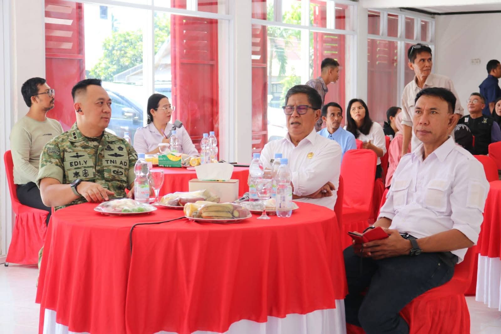Memperkuat Ekonomi Akar Rumput, 1.061 Koperasi Merah Putih Resmi Beroperasi Secara Nasional
