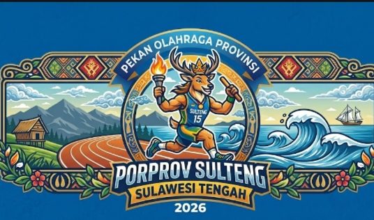 Lompatan Si Jonga: Menjemput Marwah Porprov X Sulteng di Bumi Tepe Asa Moroso
