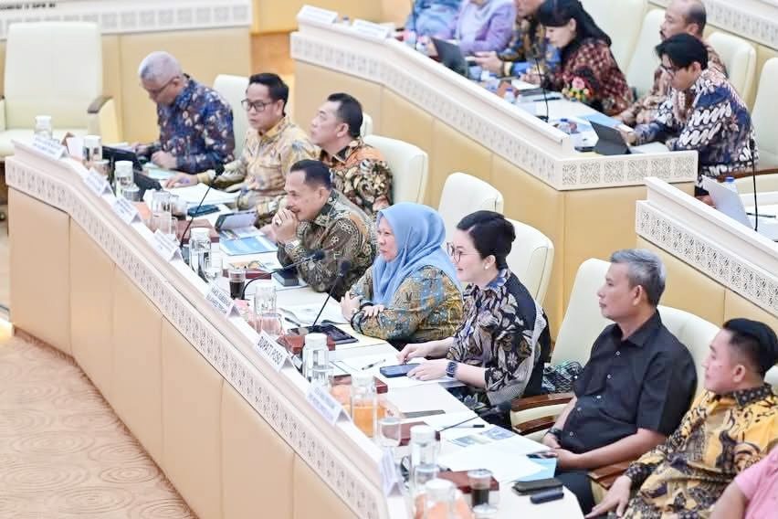 Sengketa Bank Tanah di Lembah Pekurehua, Bupati Verna dan Wagub Sulteng Desak ‘Enclave’ Lahan di DPR RI