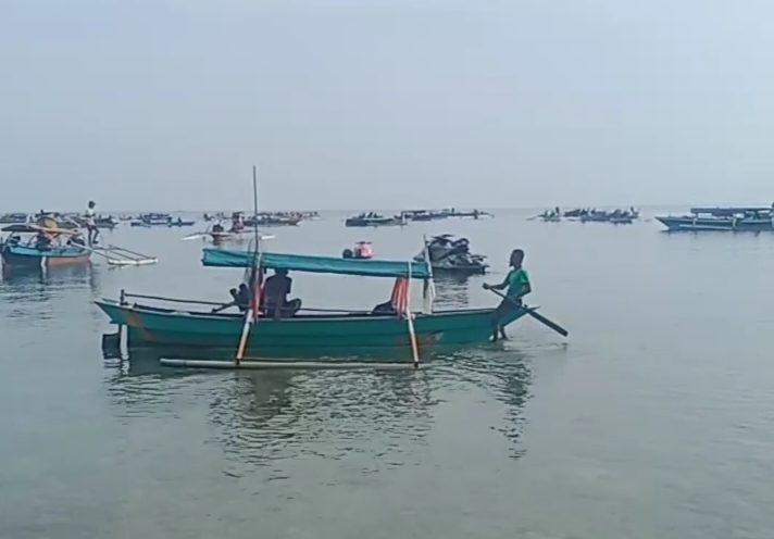 DPD PSI Poso gelar Fishing Tournament 2026, Diikuti Ratusan Peserta