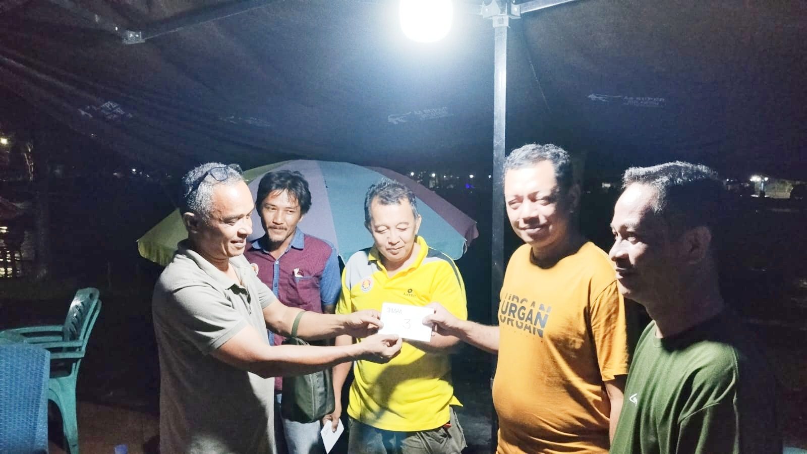 Peringati Hari Lahir Pancasila, Percasi Poso Gelar Turnamen Catur