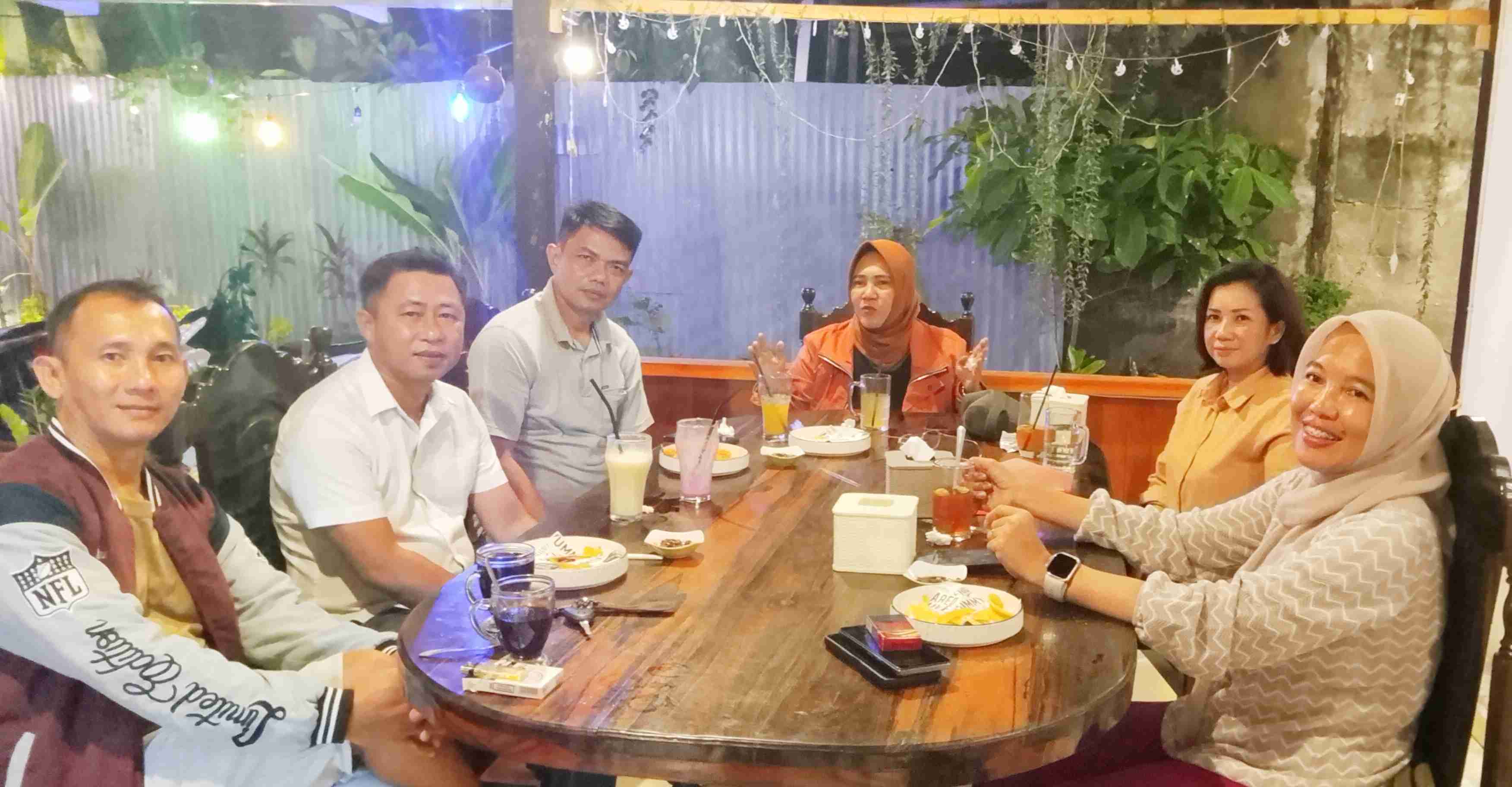 Dokumen LHP BPK Diabaikan, 5 Fraksi DPRD Poso Bersatu Boikot Paripurna