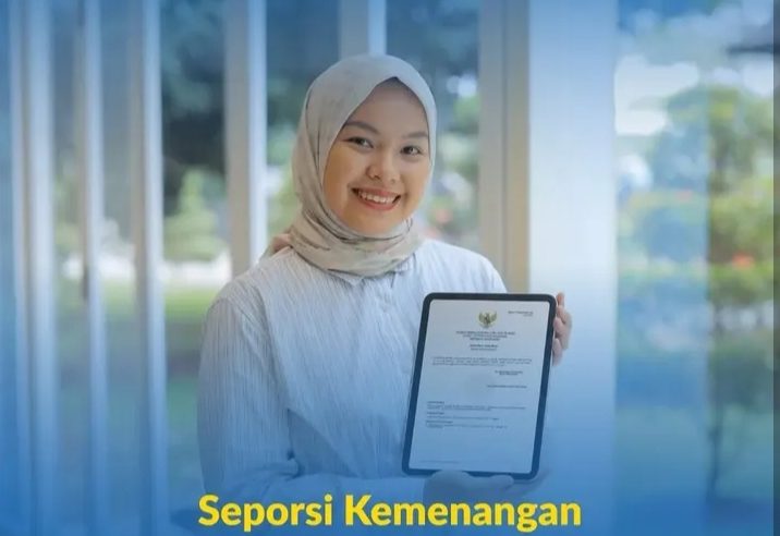 Sertipikat Elektronik: Langkah Kementerian ATR/BPN Hadirkan ‘Ketenangan’ Bagi Pemilik Tanah