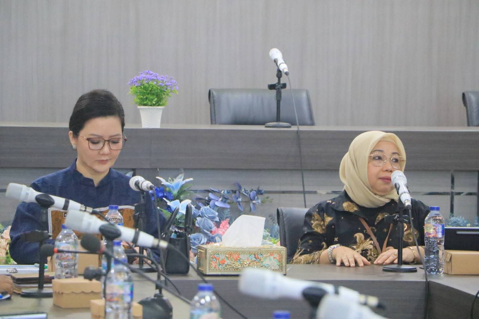 Percepat Reforma Agraria 2026, Pemkab dan Kantah Poso Gelar Rapat GTRA