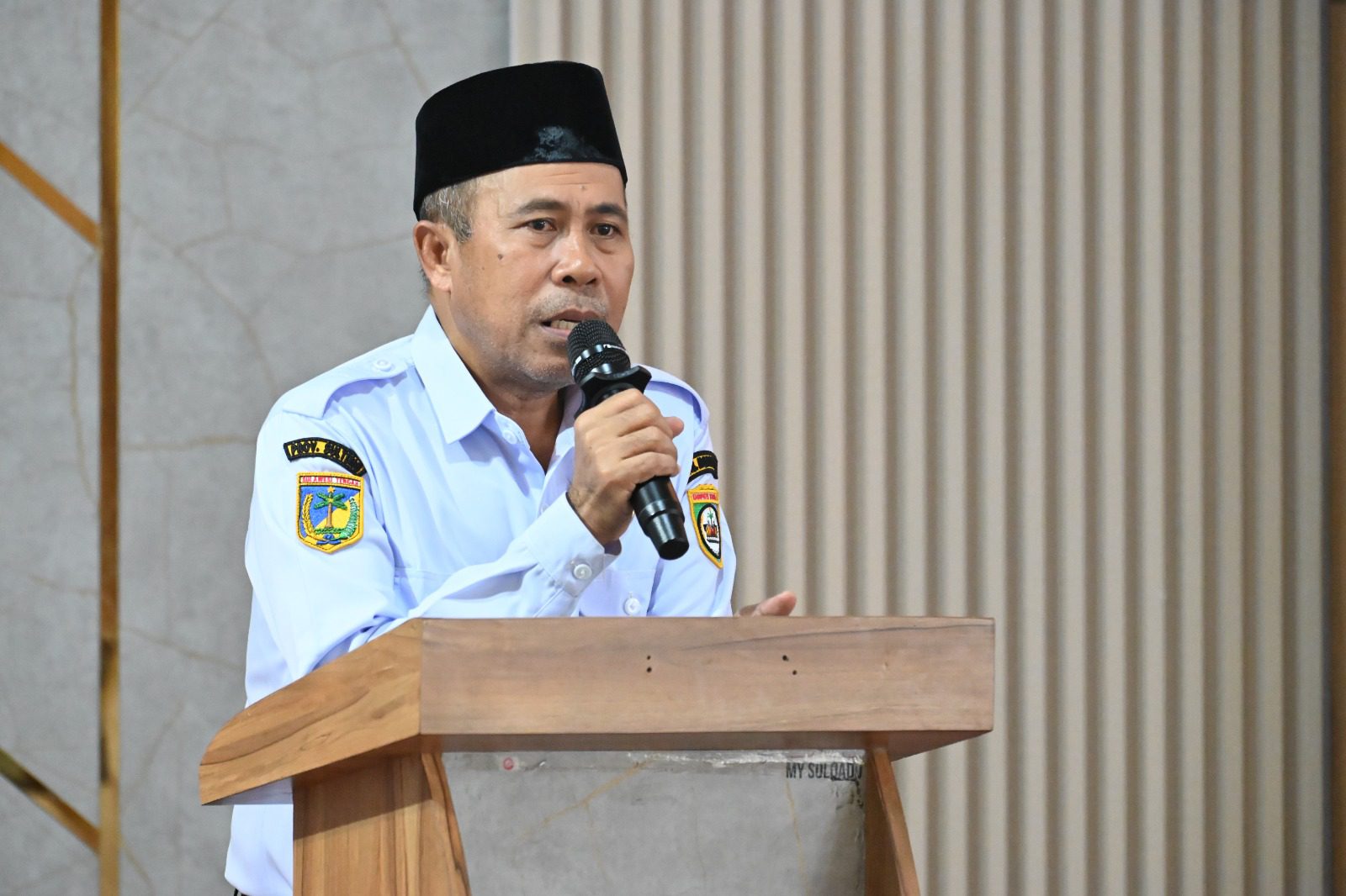Penyusunan SSH, ASB, HSPK Morowali TA 2027 Resmi Dibuka