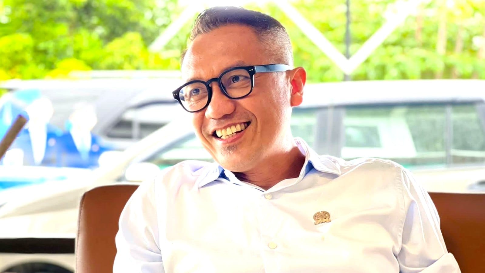 Merespons Kecelakaan di Kawasan Industri, Wakil Ketua DPRD Sulteng Syarifuddin Hafid: Keselamatan Pekerja Prioritas Utama