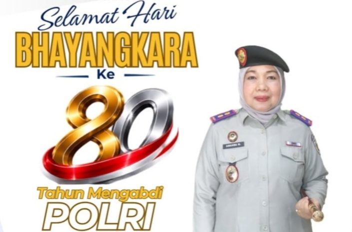 Kantah Poso Tegaskan Komitmen Sinergi Bersama Polri demi Pelayanan Masyarakat