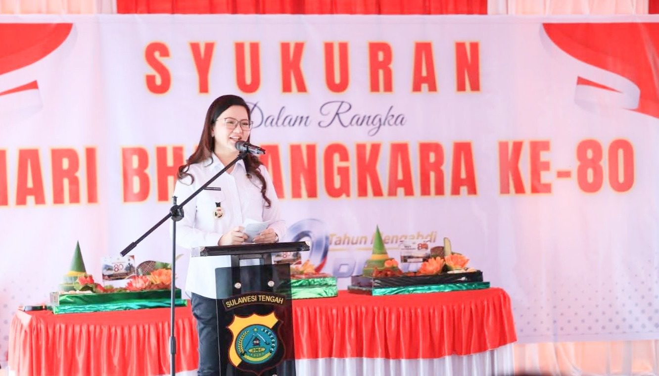 Poso Bakal Absen di Porprov Sulteng 2026