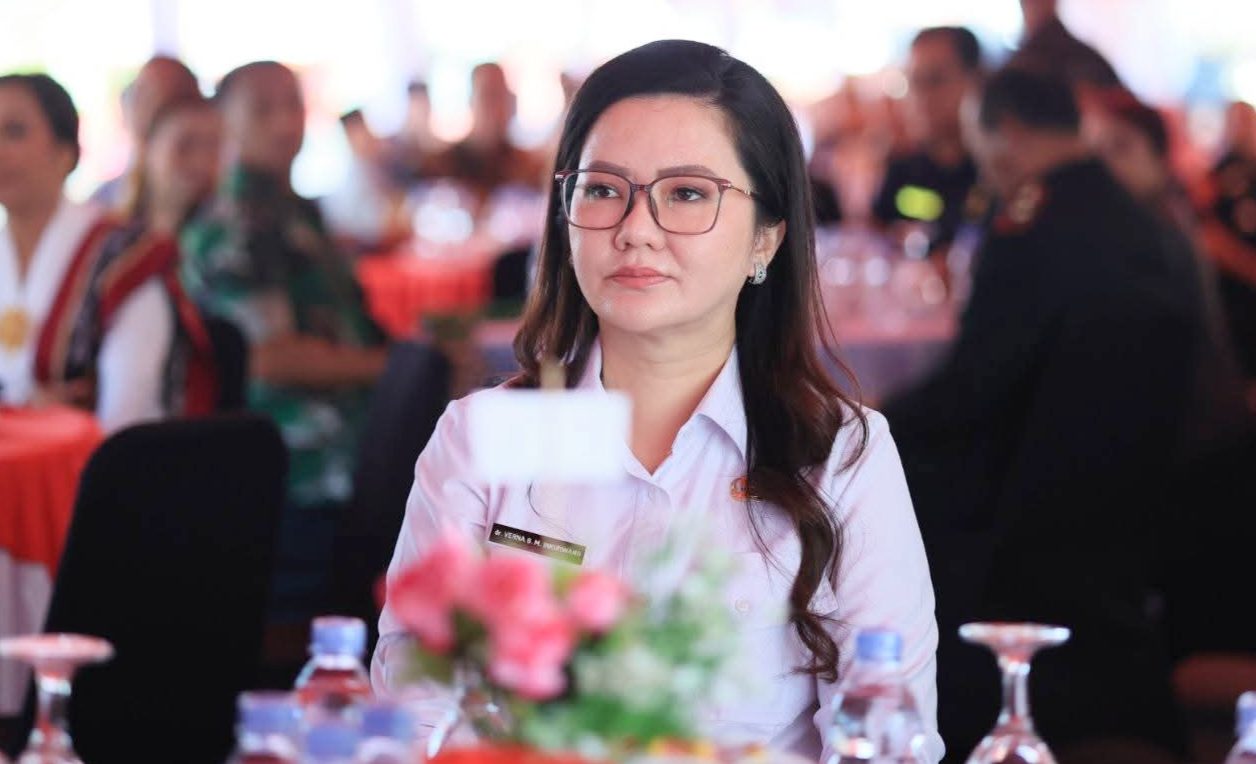 Bupati Poso Minta Jajarannya Jangan Pelit Informasi Soal Pemangkasan Anggaran