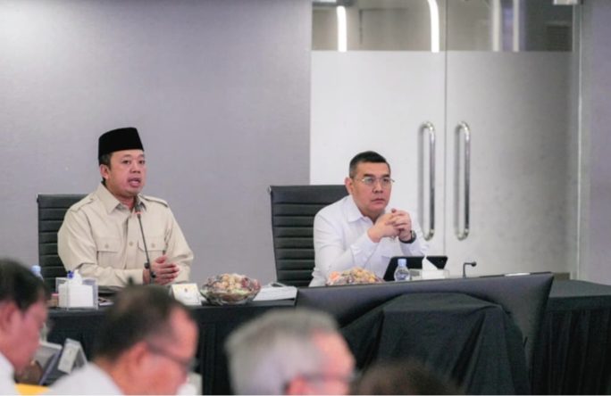 Kementerian ATR/BPN Terapkan Pengukuran Terjadwal Mulai Agustus 2026