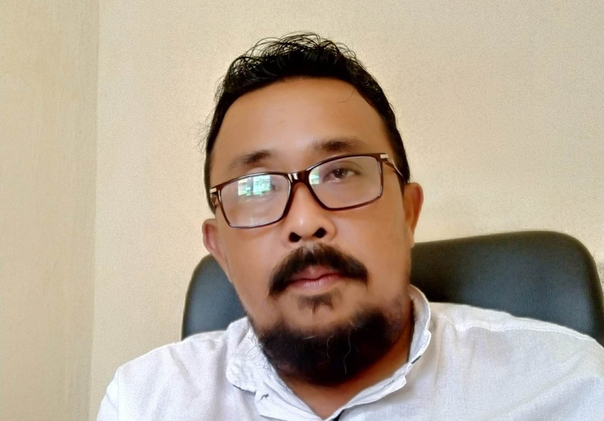 Tiga Pilar Kelurahan Lawanga Gelar Nobar dan Sosialisasi Bahaya Narkoba hingga Radikalisme