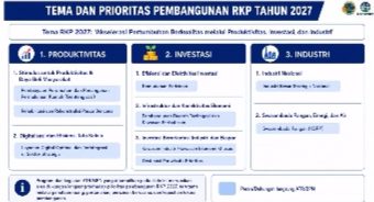 Sekjen ATR/BPN Instruksikan Utamakan Transformasi Layanan Pertanahan