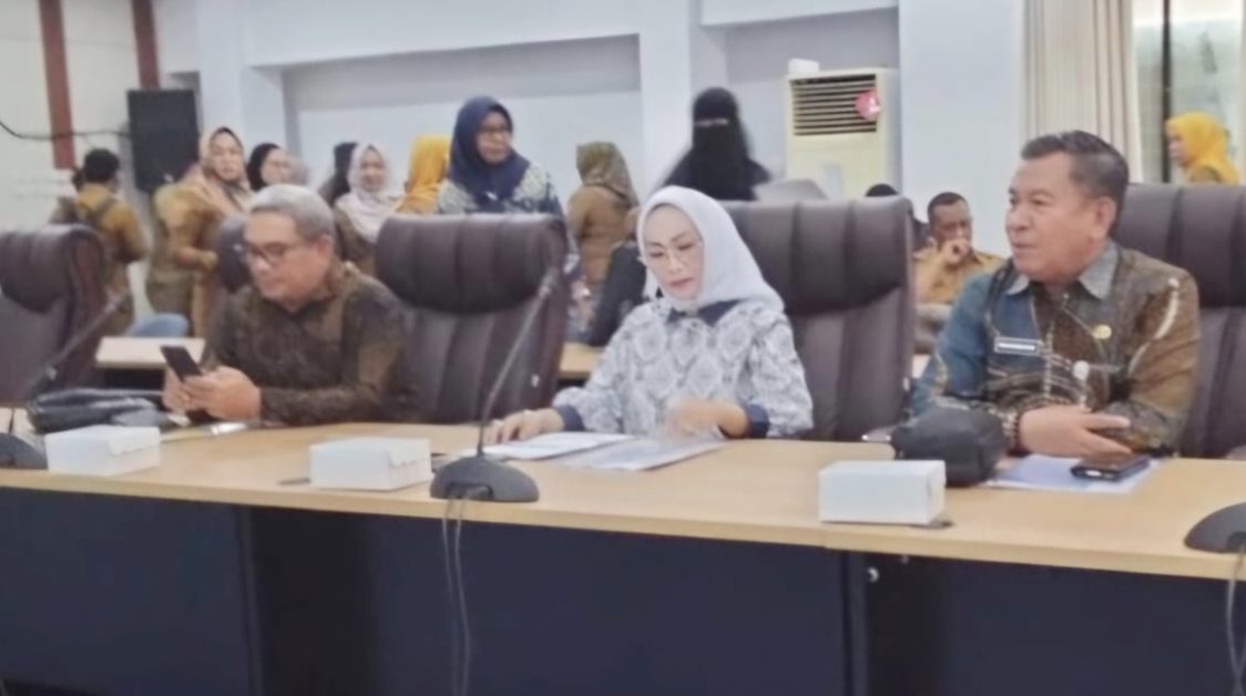 Wabup Morowali Tegaskan Komitmen Layanan Publik di Workshop Ombudsman 2026