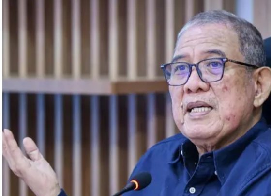 Sudaryano Lamangkona Ditunjuk Jadi Ketua PMO Platform Digital SAPA UMKM